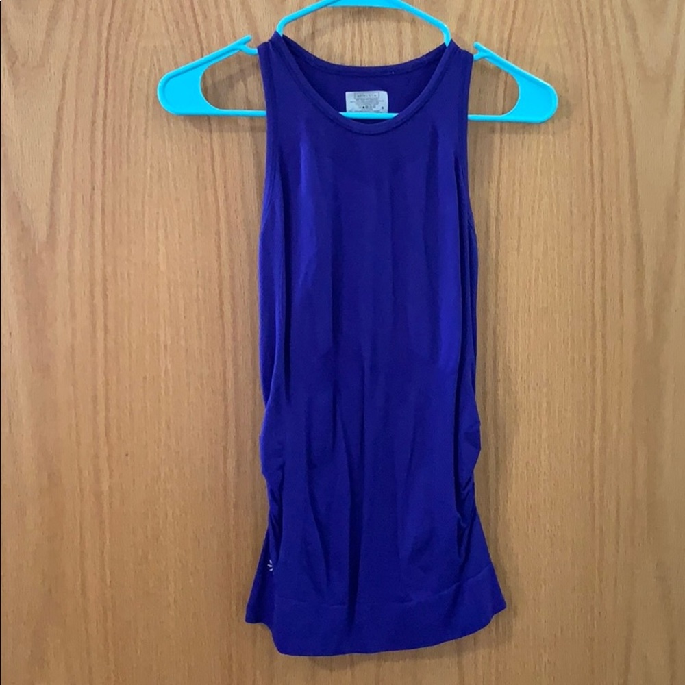 Athleta tank top